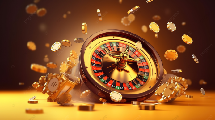 Ra Casino : Une nouvelle étoile dans le ciel des jeux en ligne