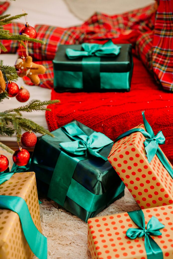 Quels sont les cadeaux les plus offerts à Noël ?