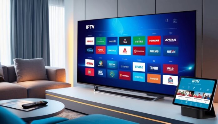 IPTV en 2024