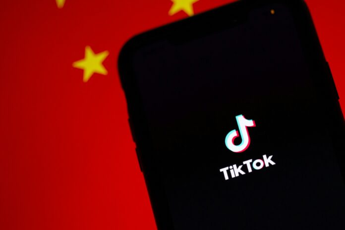 Comment bloquer quelqu'un sur TikTok ?